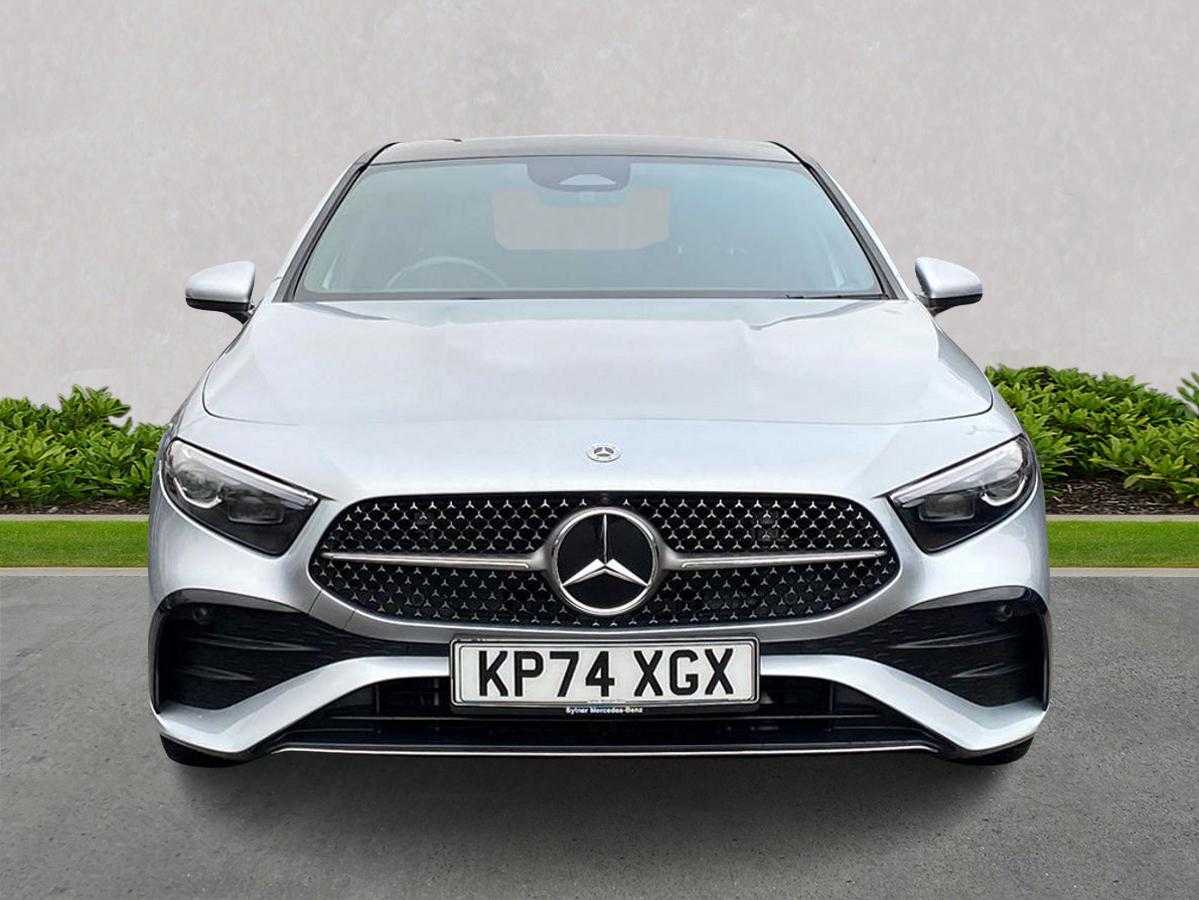 Used Mercedes-Benz A-Class 2024 for sale - 77603705: Photo 5