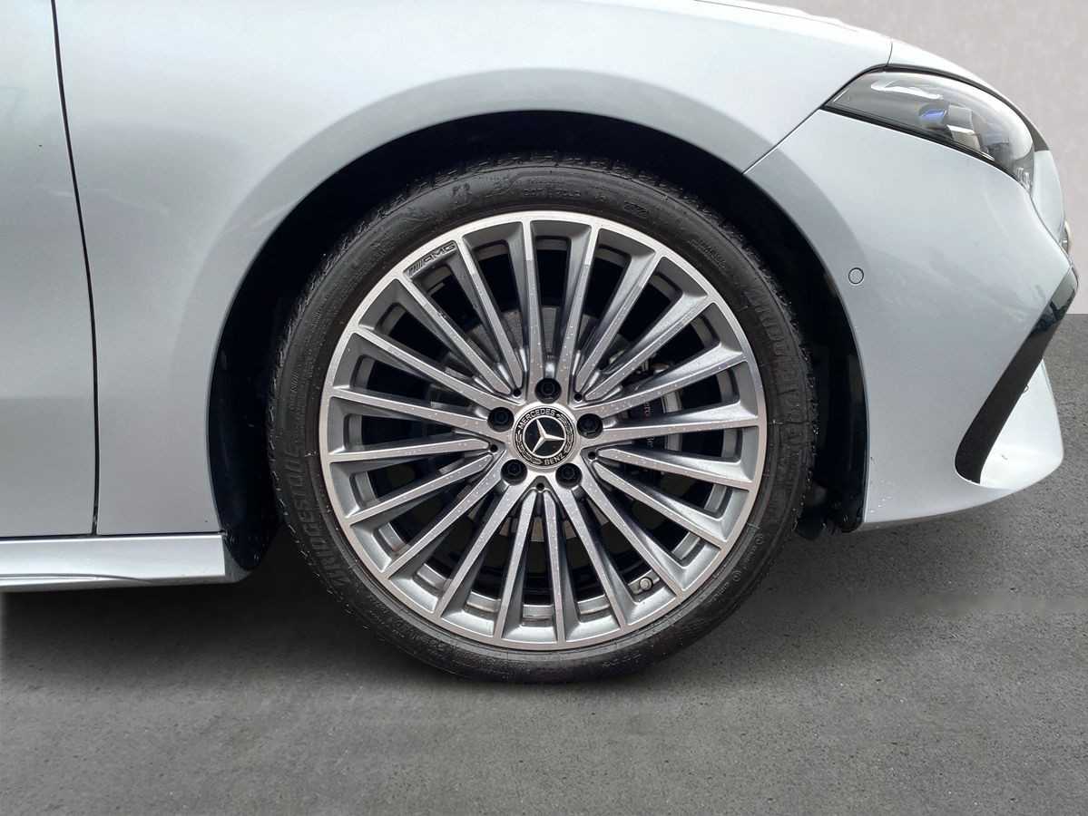 Used Mercedes-Benz A-Class 2024 for sale - 77603705: Photo 6