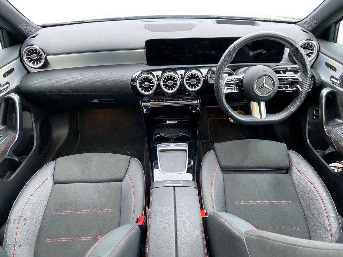 Used Mercedes-Benz A-Class 2024 for sale - 77603705: Photo 8