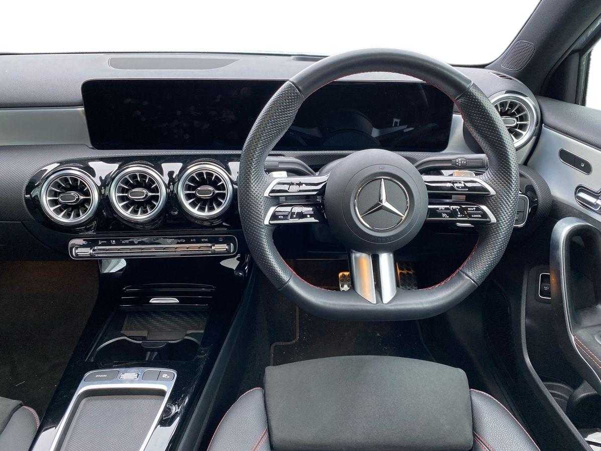 Used Mercedes-Benz A-Class 2024 for sale - 77603705: Photo 9