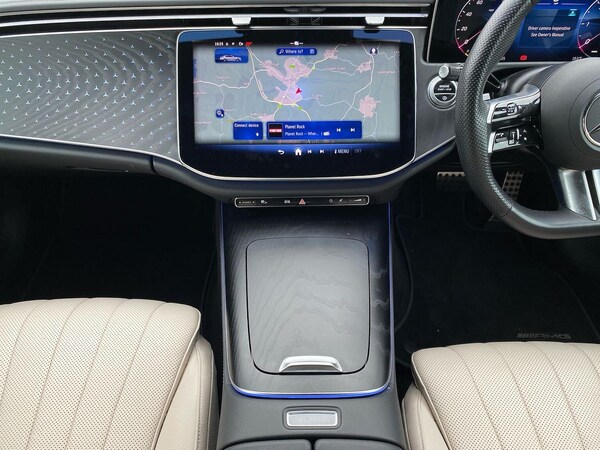 Used Mercedes-Benz E Class 2024 for sale - 76305398: Photo 13