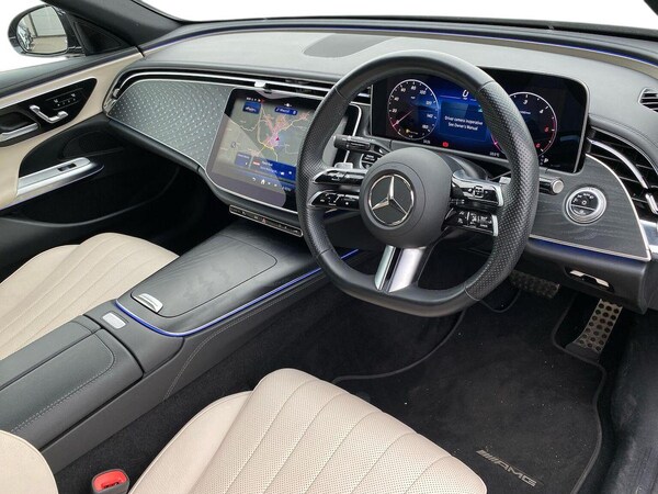 Used Mercedes-Benz E Class 2024 for sale - 76305398: Photo 15