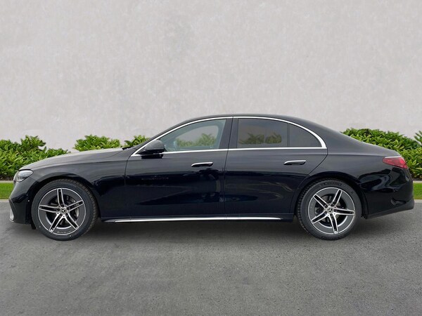 Used Mercedes-Benz E Class 2024 for sale - 76305398: Photo 19
