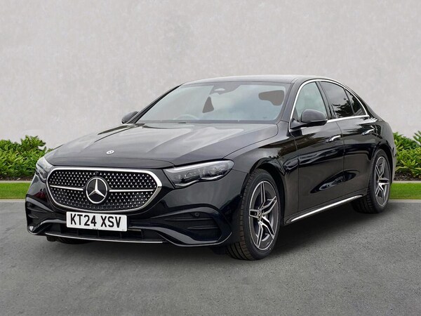 Used Mercedes-Benz E Class 2024 for sale - 76305398: Photo 20