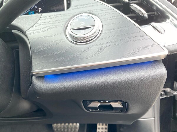 Used Mercedes-Benz E Class 2024 for sale - 76305398: Photo 22