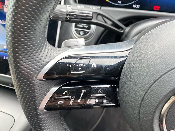 Used Mercedes-Benz E Class 2024 for sale - 76305398: Photo 26