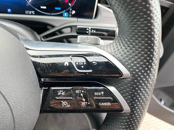 Used Mercedes-Benz E Class 2024 for sale - 76305398: Photo 27