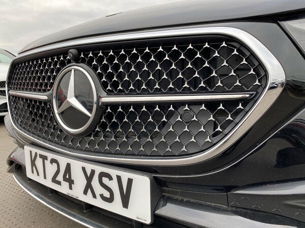 Used Mercedes-Benz E Class 2024 for sale - 76305398: Photo 33