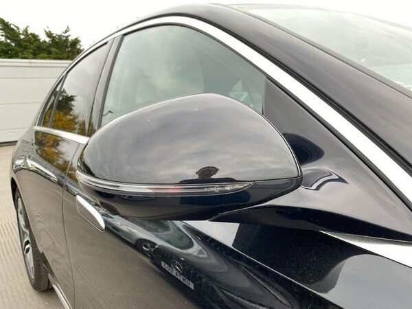 Used Mercedes-Benz E Class 2024 for sale - 76305398: Photo 38
