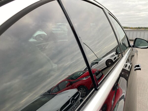 Used Mercedes-Benz E Class 2024 for sale - 76305398: Photo 39
