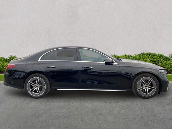 Used Mercedes-Benz E Class 2024 for sale - 76305398: Photo 3