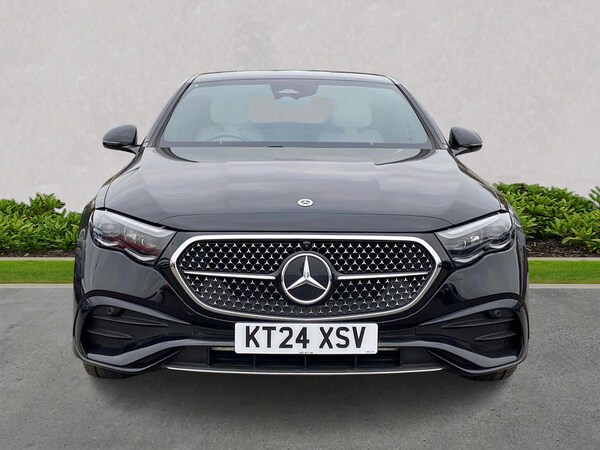 Used Mercedes-Benz E Class 2024 for sale - 76305398: Photo 5