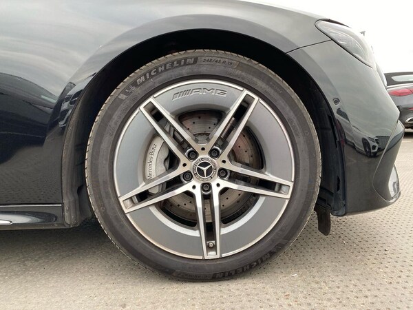 Used Mercedes-Benz E Class 2024 for sale - 76305398: Photo 6