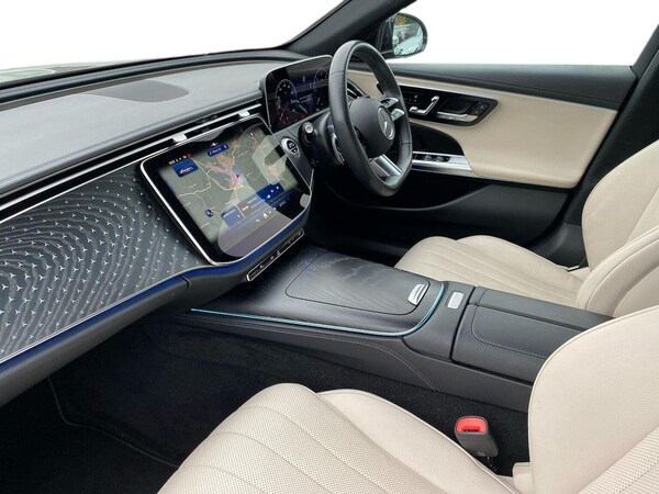 Used Mercedes-Benz E Class 2024 for sale - 76305398: Photo 7
