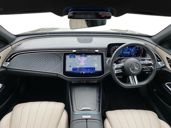Used Mercedes-Benz E Class 2024 for sale - 76305398: Photo 8
