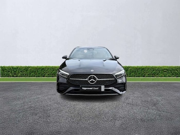 Used Mercedes-Benz A-Class 2023 for sale - 78766023: Photo