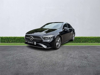 Used Mercedes-Benz A-Class 2023 for sale - 78766023: Photo