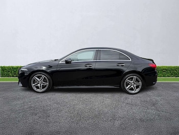 Used Mercedes-Benz A-Class 2023 for sale - 78766023: Photo