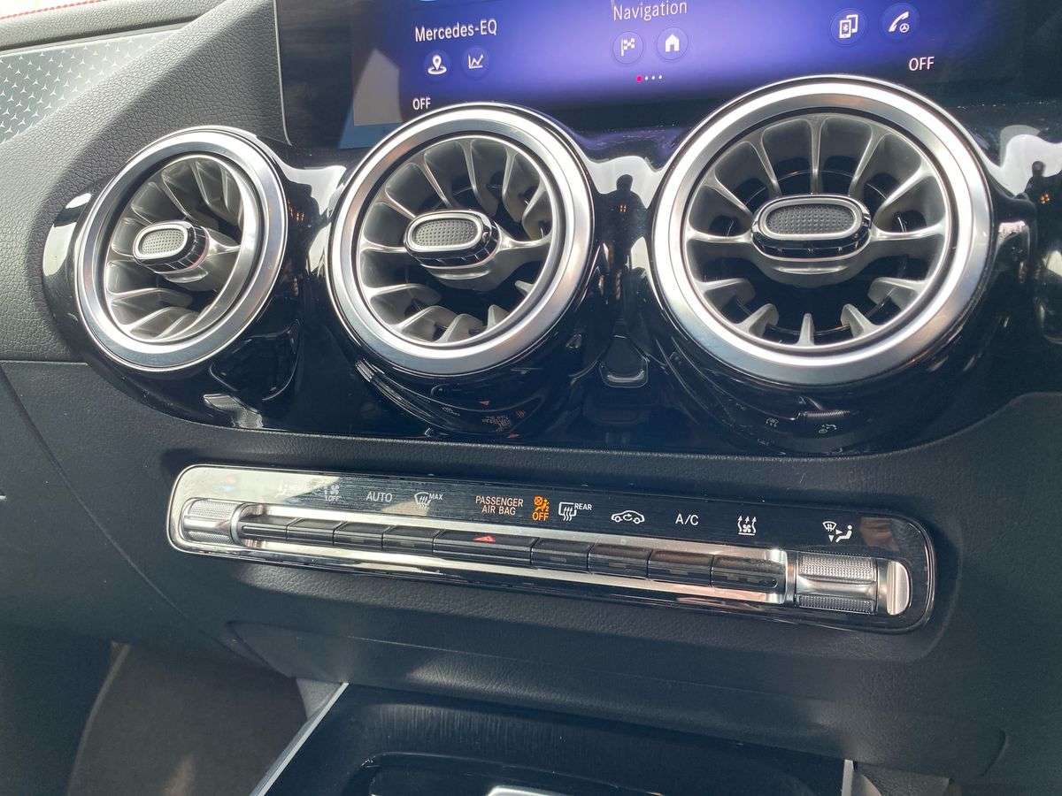 Used Mercedes-Benz EQA 2024 for sale - 78196370: Photo 12