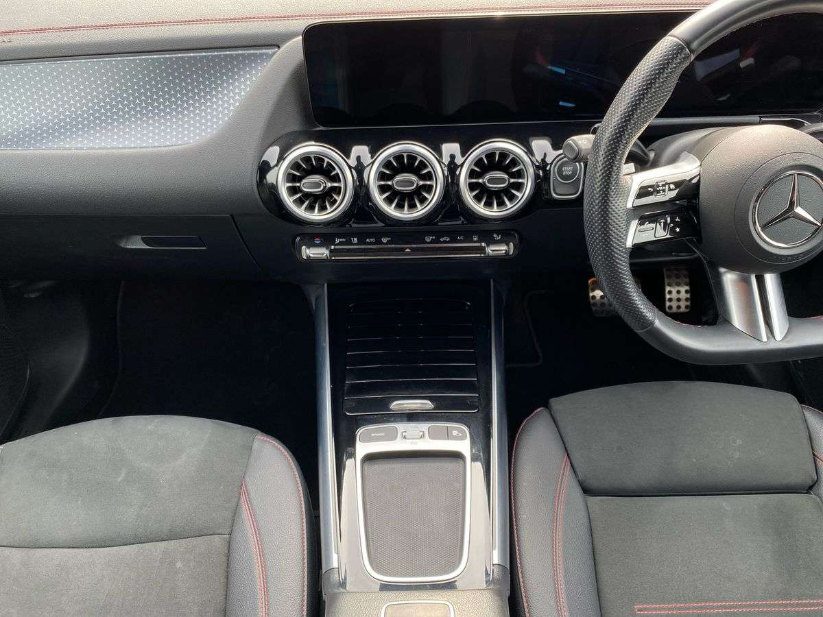 Used Mercedes-Benz EQA 2024 for sale - 78196370: Photo 13