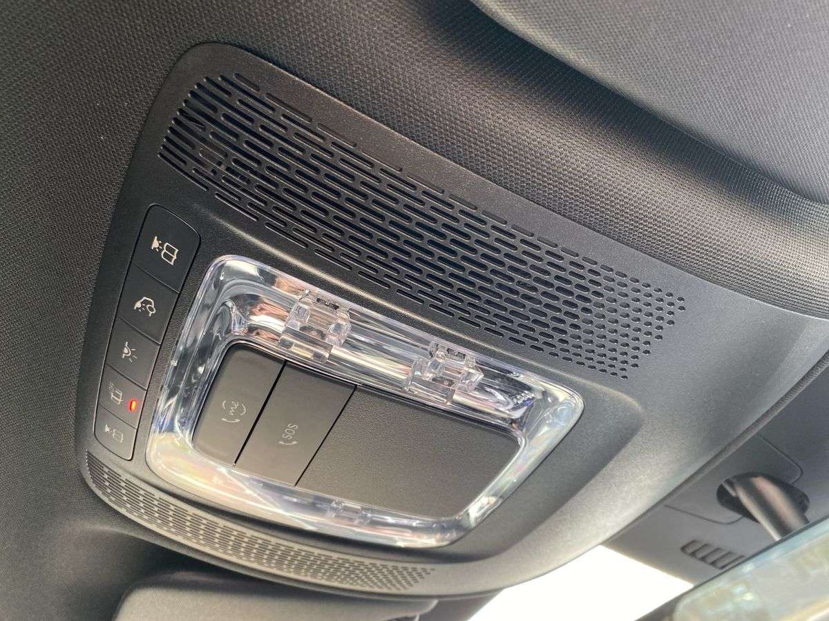 Used Mercedes-Benz EQA 2024 for sale - 78196370: Photo 14