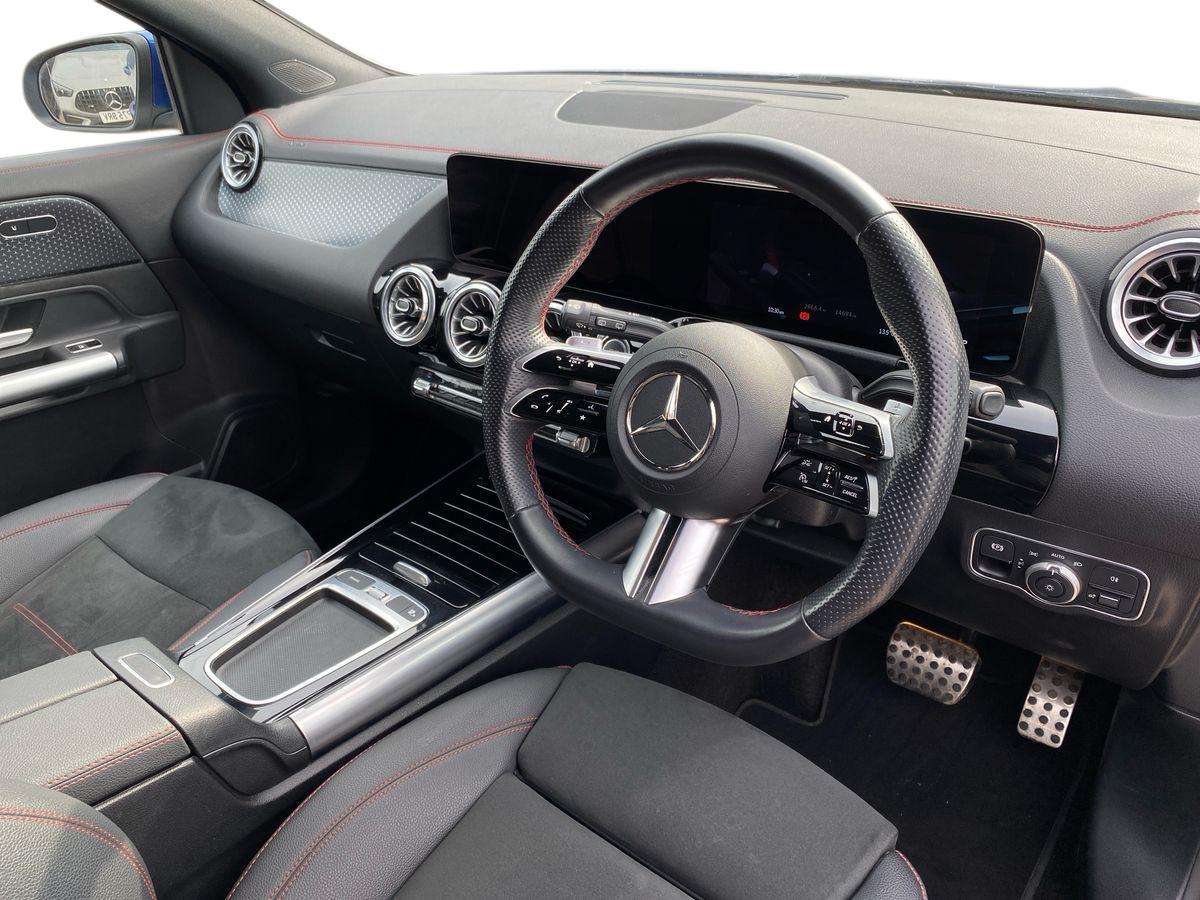 Used Mercedes-Benz EQA 2024 for sale - 78196370: Photo 15