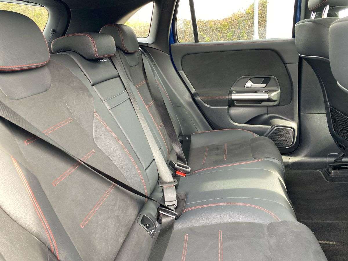 Used Mercedes-Benz EQA 2024 for sale - 78196370: Photo 16