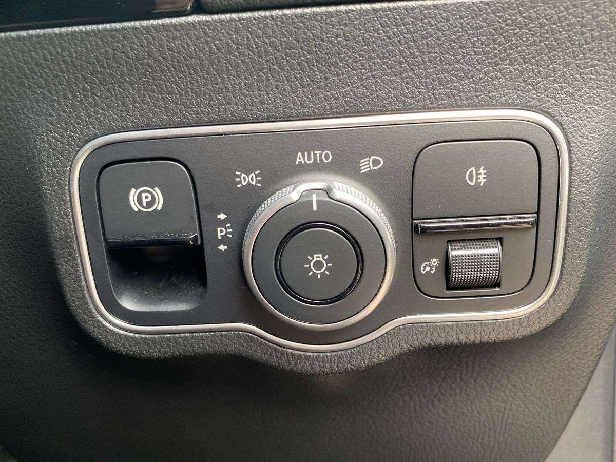 Used Mercedes-Benz EQA 2024 for sale - 78196370: Photo 22