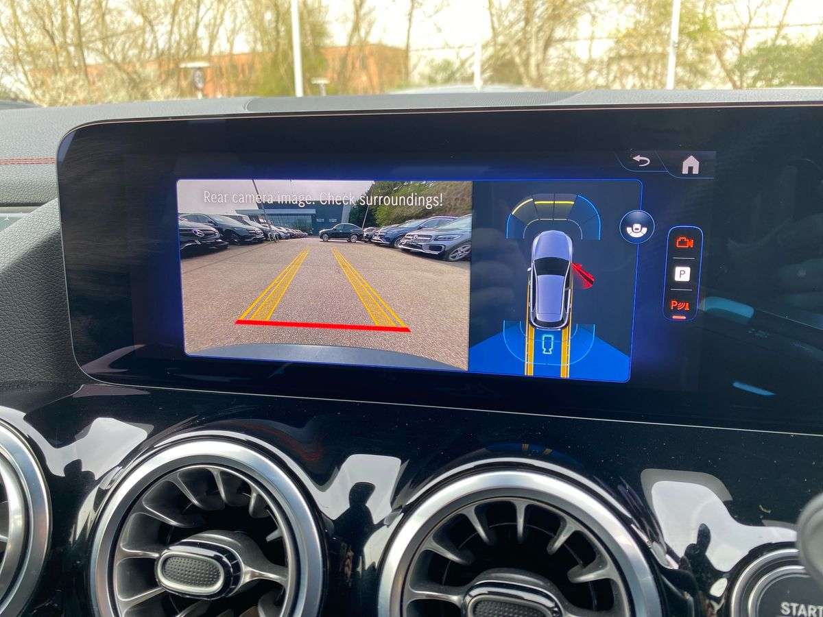 Used Mercedes-Benz EQA 2024 for sale - 78196370: Photo 23