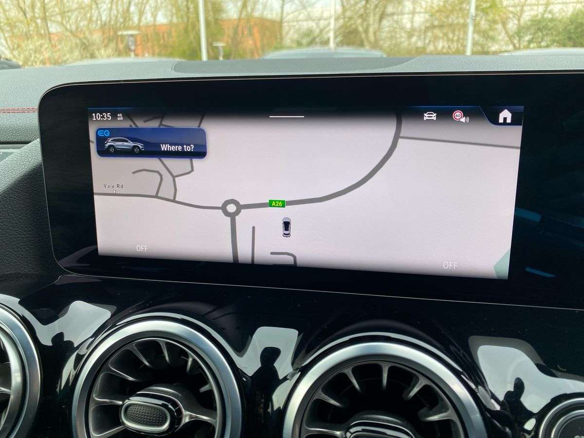 Used Mercedes-Benz EQA 2024 for sale - 78196370: Photo 24