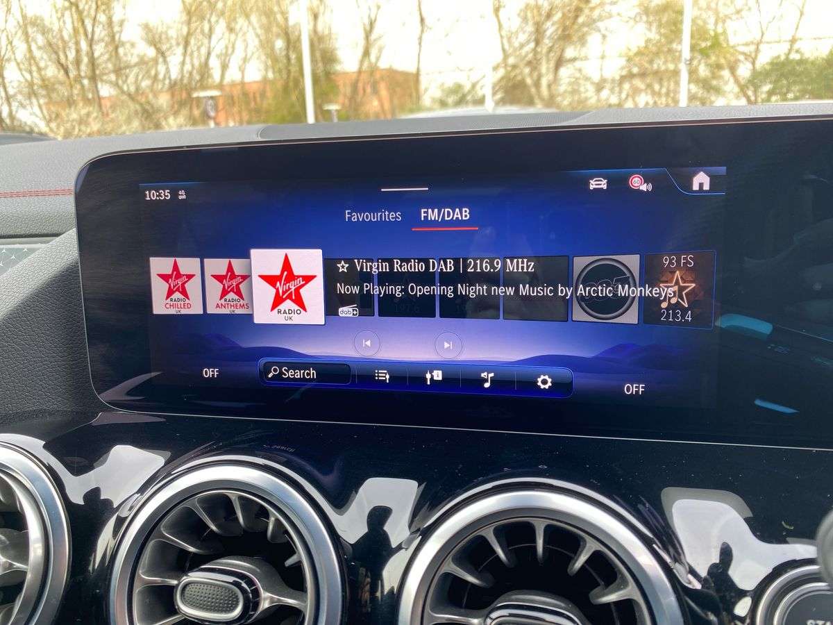 Used Mercedes-Benz EQA 2024 for sale - 78196370: Photo 25