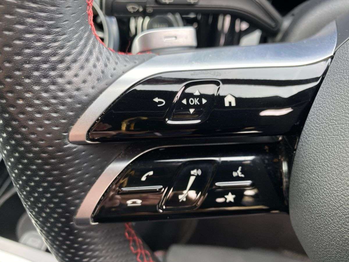 Used Mercedes-Benz EQA 2024 for sale - 78196370: Photo 26