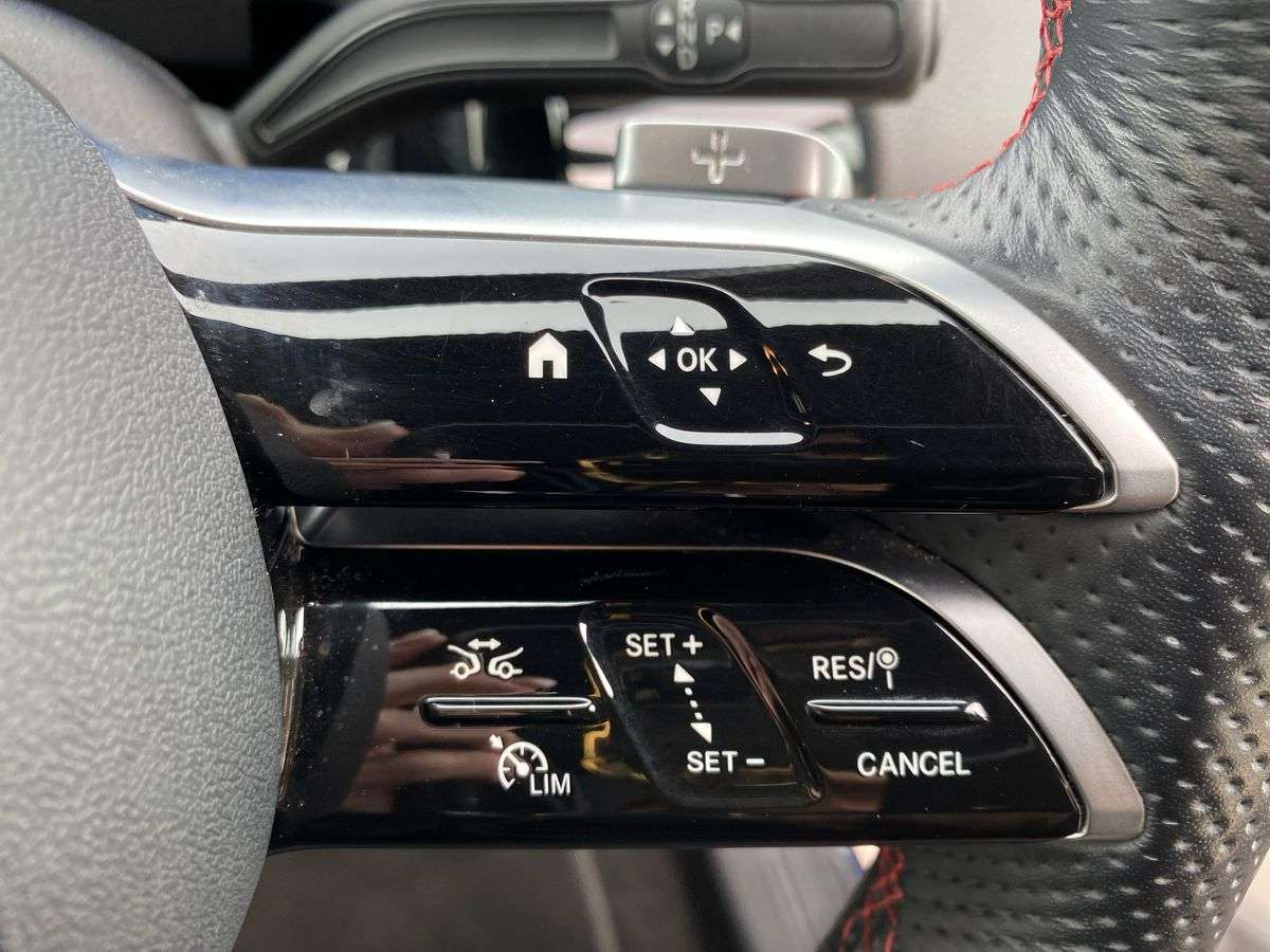 Used Mercedes-Benz EQA 2024 for sale - 78196370: Photo 27