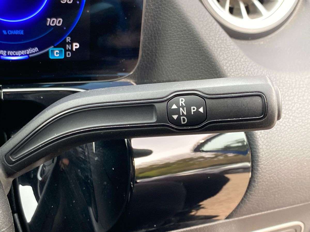 Used Mercedes-Benz EQA 2024 for sale - 78196370: Photo 29