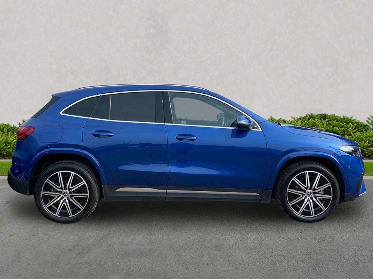 Used Mercedes-Benz EQA 2024 for sale - 78196370: Photo 3