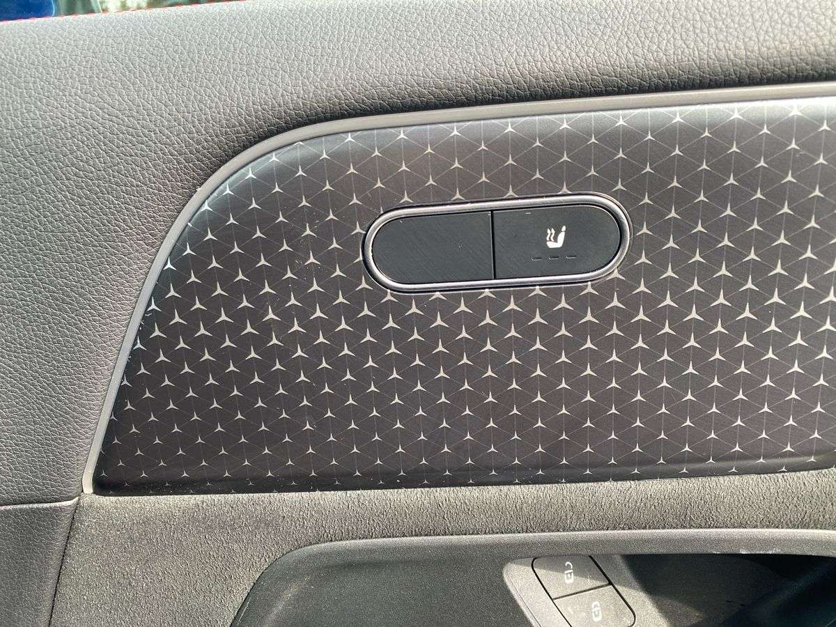 Used Mercedes-Benz EQA 2024 for sale - 78196370: Photo 30