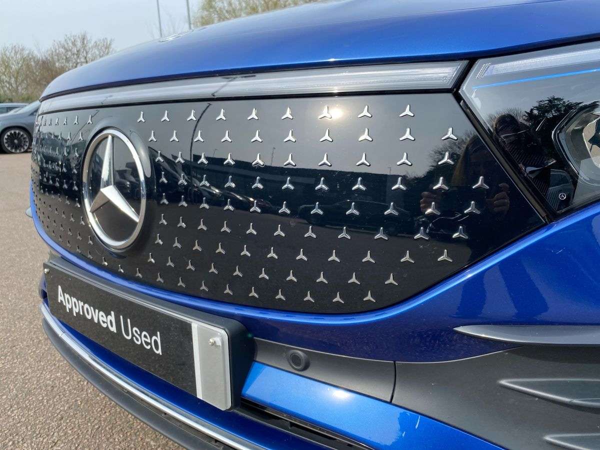 Used Mercedes-Benz EQA 2024 for sale - 78196370: Photo 33