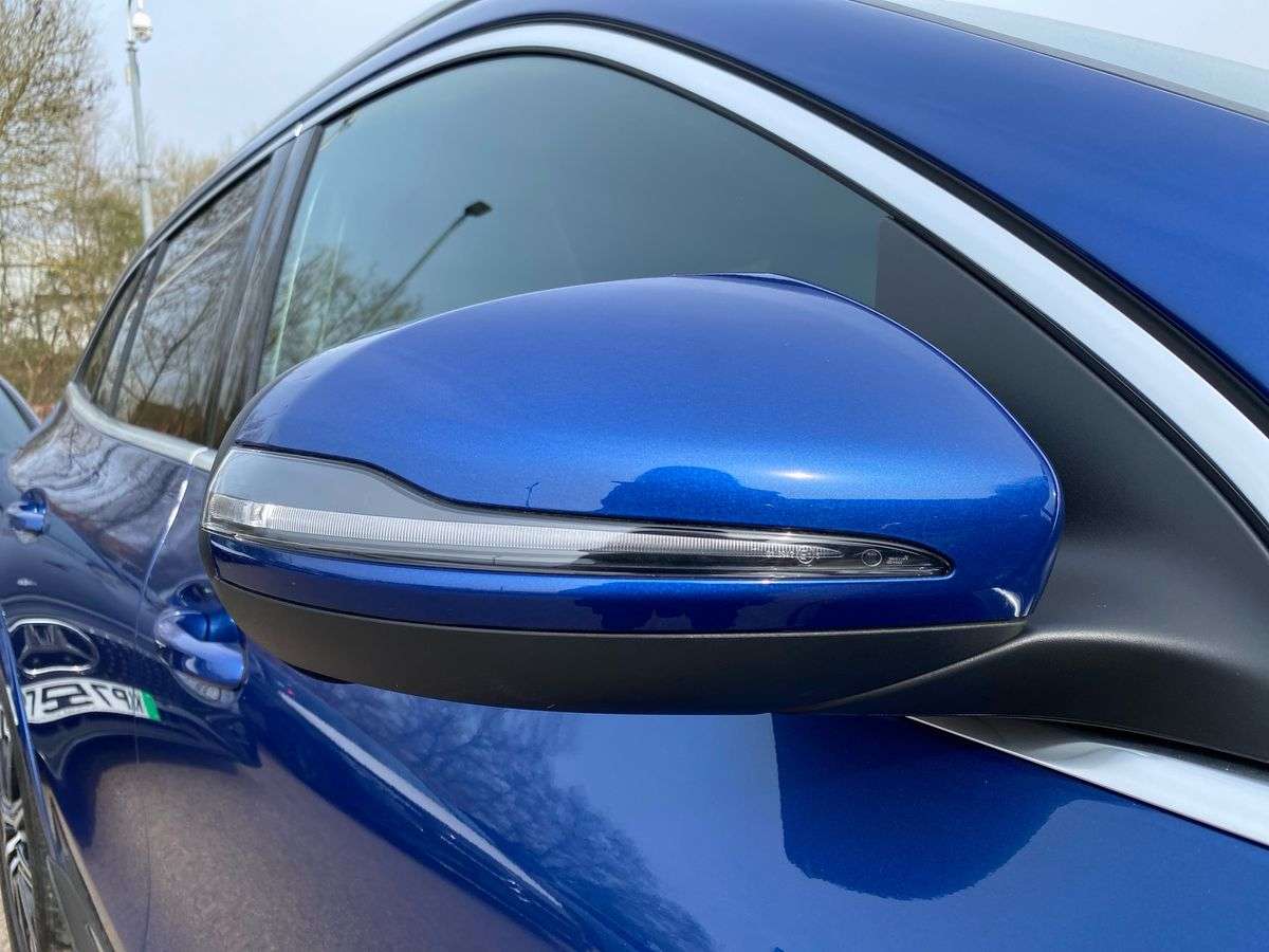 Used Mercedes-Benz EQA 2024 for sale - 78196370: Photo 38