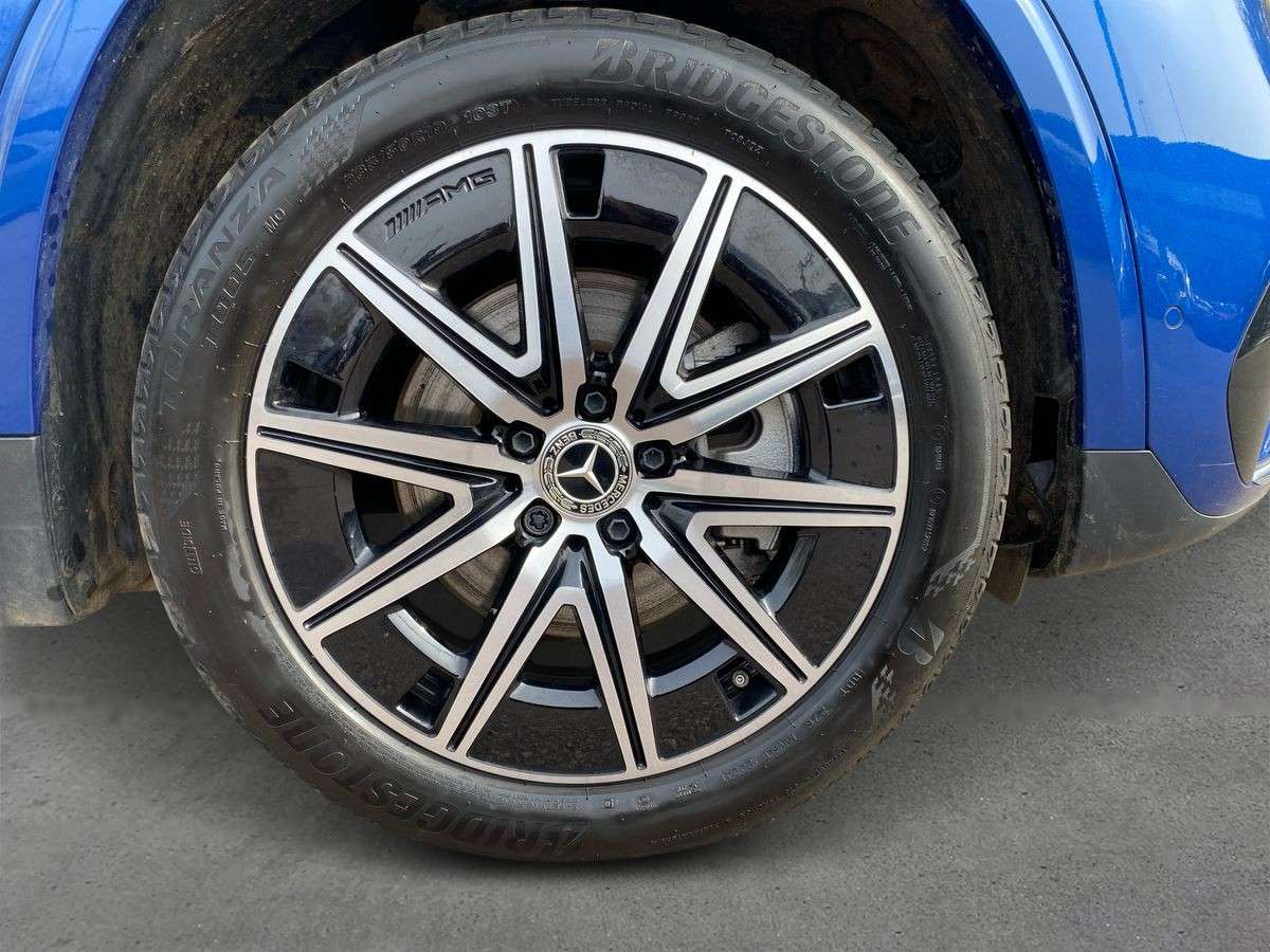 Used Mercedes-Benz EQA 2024 for sale - 78196370: Photo 6