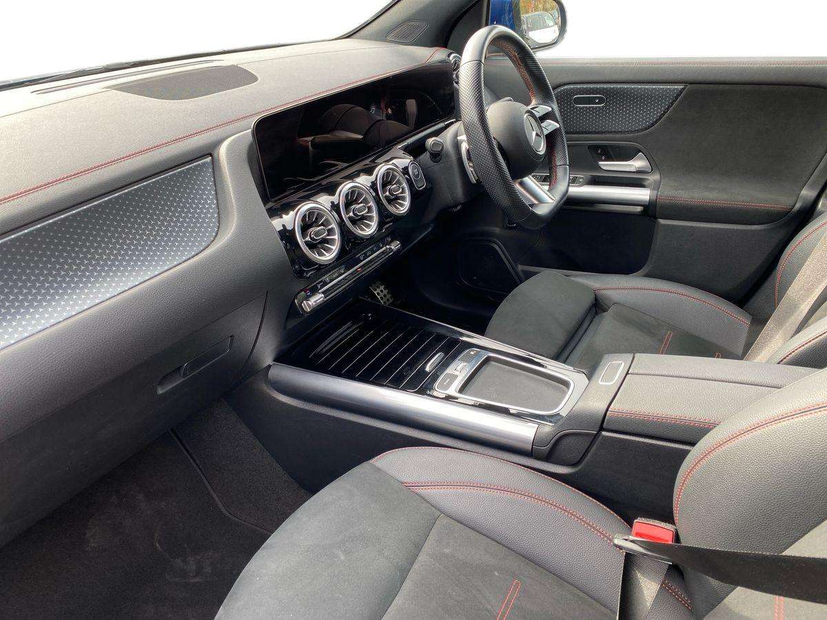 Used Mercedes-Benz EQA 2024 for sale - 78196370: Photo 7