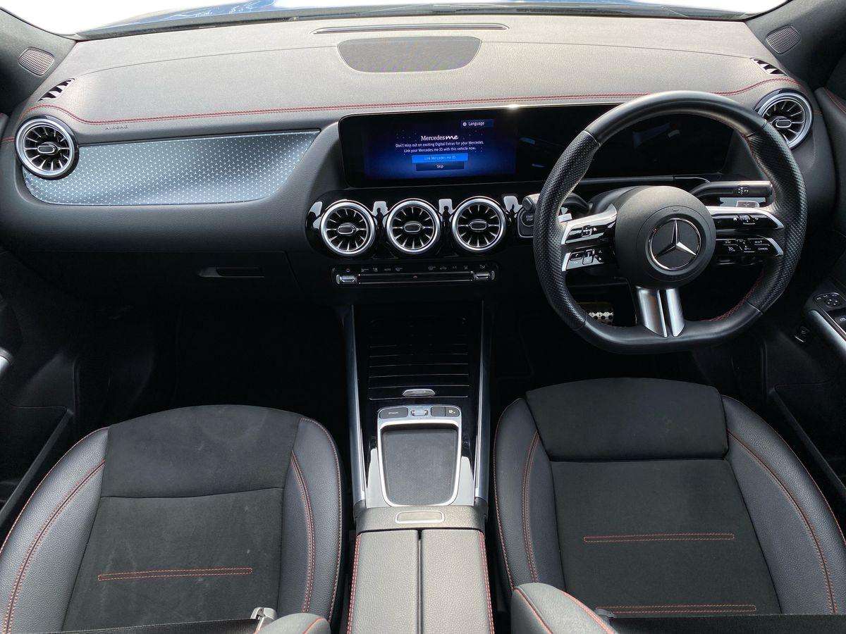 Used Mercedes-Benz EQA 2024 for sale - 78196370: Photo 8