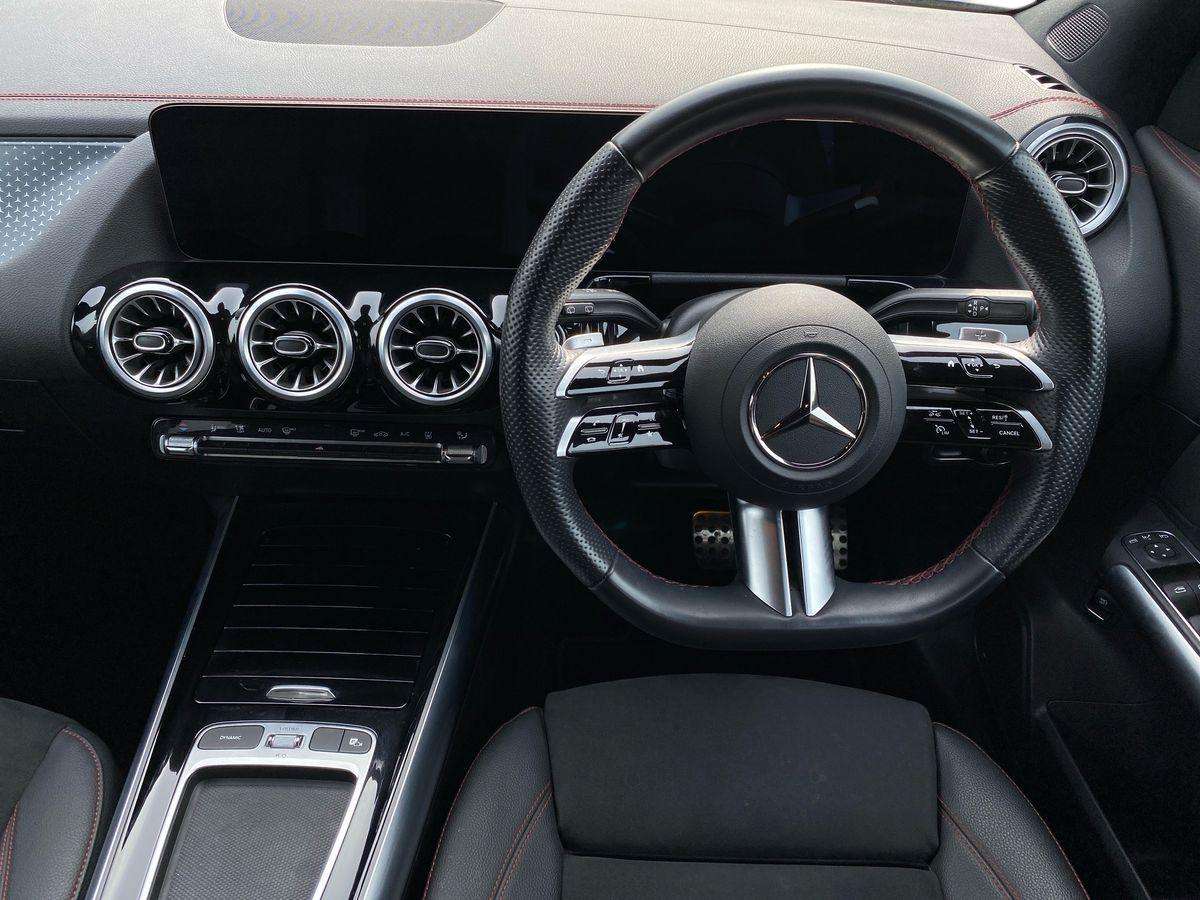 Used Mercedes-Benz EQA 2024 for sale - 78196370: Photo 9