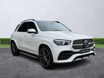 Used Mercedes-Benz GLE 2023 for sale - 79114816: Photo