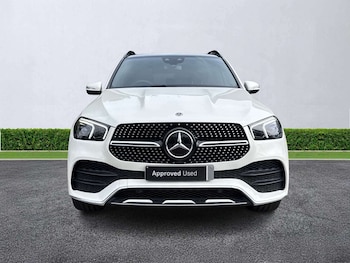 Used Mercedes-Benz GLE 2023 for sale - 79114816: Photo