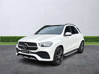 Used Mercedes-Benz GLE 2023 for sale - 79114816: Photo