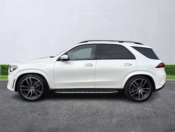 Used Mercedes-Benz GLE 2023 for sale - 79114816: Photo