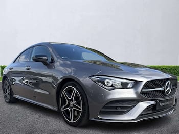 Used Mercedes-Benz CLA 2023 for sale - 79649978: Photo