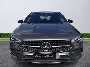 Used Mercedes-Benz CLA 2023 for sale - 79649978: Photo