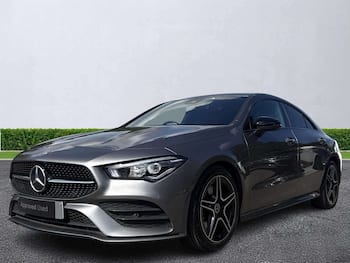Used Mercedes-Benz CLA 2023 for sale - 79649978: Photo