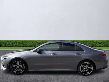 Used Mercedes-Benz CLA 2023 for sale - 79649978: Photo